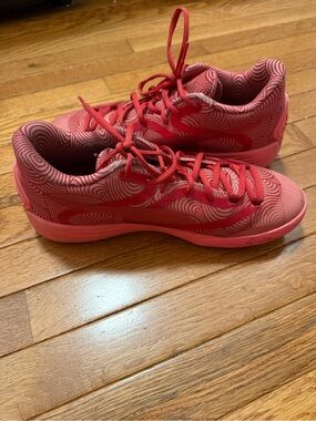 Puma Stewie 2 "Mi Amor" basketball shoes